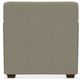 La-Z-Boy® Dixie Teak Chair-2