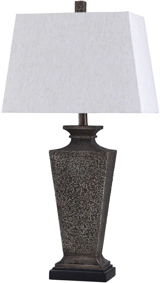 StyleCraft Bossier Table Lamp-0
