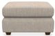 La-Z-Boy® Amy Linen Premier Ottoman-0