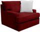 England Furniture Customizable Emerson Swivel Chair-1