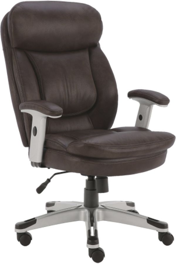Parker House® Cafe Desk Chair-0