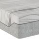 Scott Living™ Cool Response 12" Foam Firm Tight Top Twin XL Mattress-1