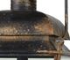 Forty West Bishop Black Chandelier -2