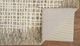 Feizy Maddox Brown/Charcoal 5' x 8' Rug-4
