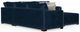 Jackson Furniture Jetson 4-Piece Nile L-Shape Sectional-3