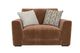 iAmerica Woodland Mocha Chair 1/2-3