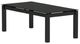 Homecrest™ Outdoor Living Customizable Mode Aluminum Square Outdoor Coffee Table-0
