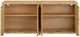 Crestview Barbados Natural 4-Door Sideboard-3