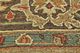 Feizy Goshen Gold/Brown 3'6" x 5'6" Rug-3