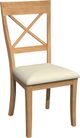 Shermag Canada CB-074 Dining Room Chair-0