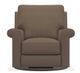La-Z-Boy® Ferndale Java Swivel Chair-0