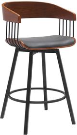 Black-Gray-Walnut