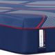 Sealy® Posturepedic® Elite Albany II Hybrid 13" Medium Tight Top Full Mattress-3