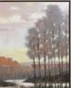 Stylecraft Norman Wyatt Home From Dusk Till Dawn Wall Art-1