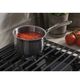 GE Profile™ 36" Black Gas Cooktop-4