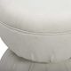 TOV Furniture Tomlin Cream Game Ottoman-4