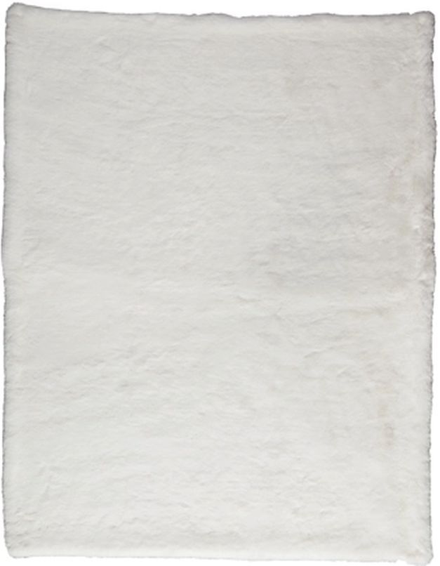 Signature Design by Ashley® Gariland White Throw-2