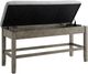 Spring Dining Bench-3