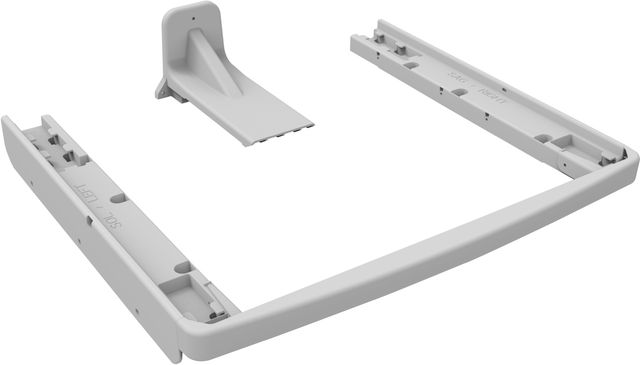 Element® 24" White Laundry Stacking Kit -3