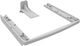 Element® 24" White Laundry Stacking Kit -3