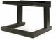 KLH® Model Three 8" Nordic Noir Bookshelf Speaker (Each)-1