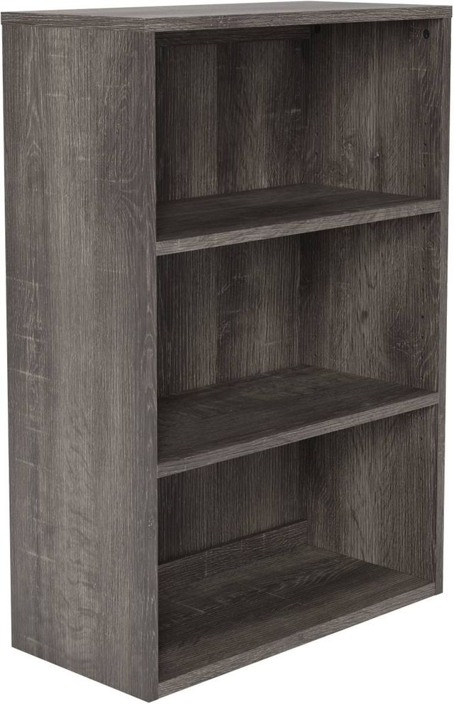 Signature Design by Ashley® Arlenbry Gray 36" Bookcase-0