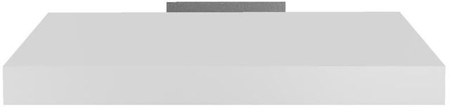 Vent-A-Hood® K Series 30" Stainless Steel Wall Mounted Liner Insert Range Hood-0