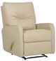 Palliser® Furniture Customizable Theo Manual Layflat Recliner-0