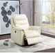 ACME Furniture Ava Beige Power Recliner-1