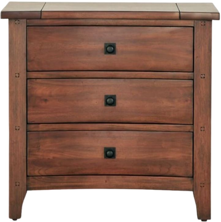 Napa Furniture Willows Bend Nightstand