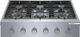 Bosch® 800 Series 36" Stainless Steel Gas Rangetop-0