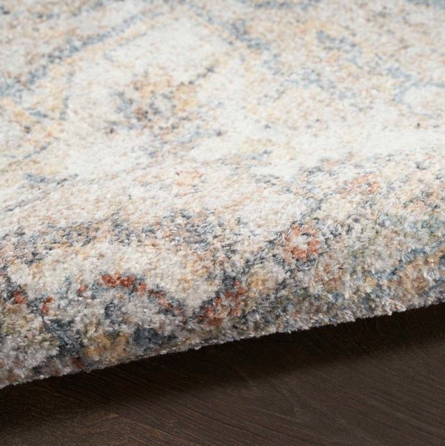 Nourison Home™ Astra Machine Washables 5'x7' Style 17 Area Rug-4