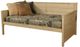 Kodiak Furniture Takara Rain 8" Coil Hinged Innerspring Twin Mattress -1