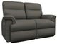 La-Z-Boy® Jay Sterling Power Reclining Loveseat with Headrest and Lumbar-0
