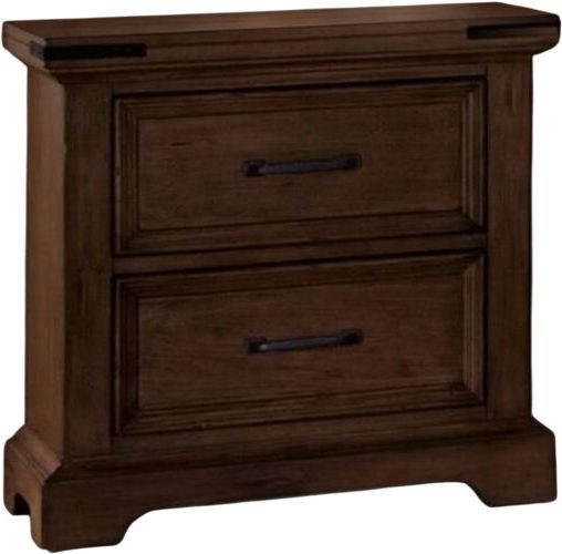 Sunny Designs™ Mossy Oak Kingswood Nightstand-0