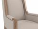 A.R.T. Furniture® Passage Beige Host Chair-3