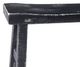 Sunny Designs™ Marina Black Sand 30" Bench-1