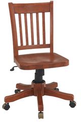 Glazed Antique Cherry