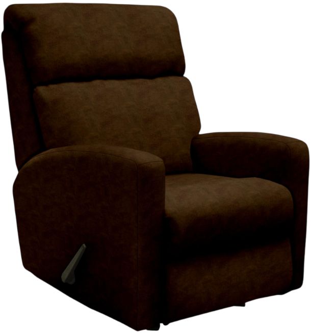 England Furniture Customizable EZ Motion 31" Manual Rocker Recliner-4