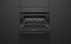 Fisher & Paykel Series 9 24” Black Glass Minimal Compact Convection Electric Speed Oven-4