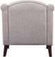 ACME Furniture Freesia Cream Chair-3