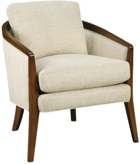 Paula Deen™ by Craftmaster® Customizable Accent Chair-0