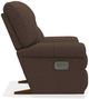 La-Z-Boy® Easton PowerReclineXR+® Reclina-Rocker® Merlot Recliner-2