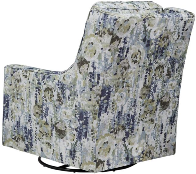 Signature Design by Ashley® Dustinford Multi Swivel Glider Accent Chair-3