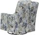 Signature Design by Ashley® Dustinford Multi Swivel Glider Accent Chair-3