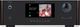 Rotel® 2 Channel Black Integrated Streaming Amplifier-0