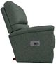 La-Z-Boy® Ava Ocean Power Rocking Recliner with Headrest-3