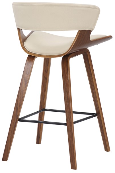 Armen Living Jagger Counter Stool - Thumbnail 3