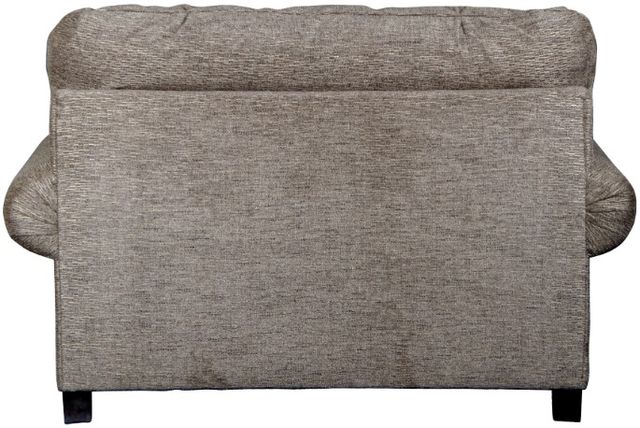 Jackson Furniture Freemont Pewter Chair and a Half-3