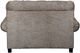 Jackson Furniture Freemont Pewter Chair and a Half-3